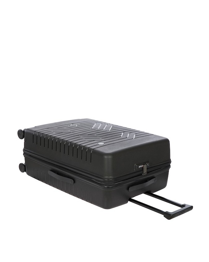 Bric's - Ulisse Large Hard-Sided Polypropylene Trolley