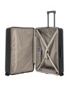 Bric's - Ulisse Large Hard-Sided Polypropylene Trolley