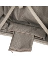 Bric's - Ulisse Large Hard-Sided Polypropylene Trolley