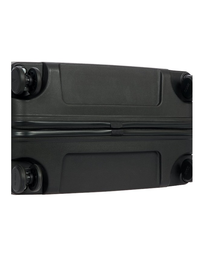 Bric's - Ulisse Large Hard-Sided Polypropylene Trolley