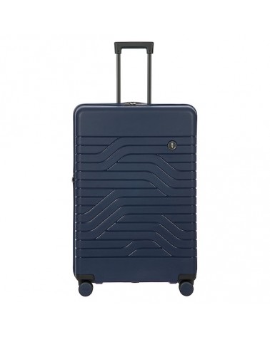 Bric's - Ulisse Large Hard-Sided Polypropylene Trolley