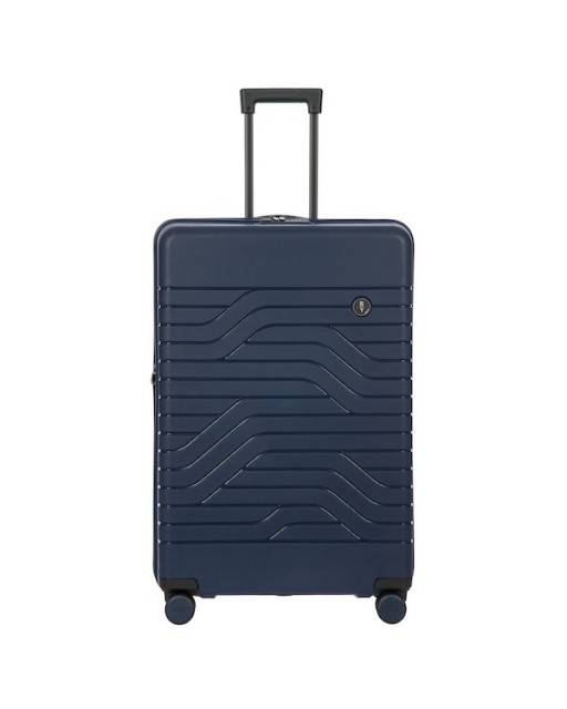 Bric's - Ulisse Large Hard-Sided Polypropylene Trolley