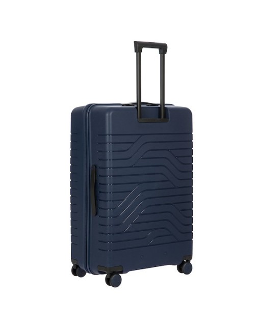 Bric's - Großer Hartschalen-Trolley aus Polypropylen von Ulisse