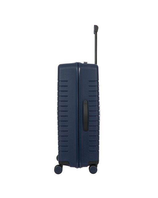 Bric's - Ulisse Large Hard-Sided Polypropylene Trolley