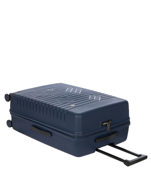 Bric's - Großer Hartschalen-Trolley aus Polypropylen von Ulisse