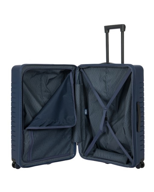 Bric's - Ulisse Large Hard-Sided Polypropylene Trolley
