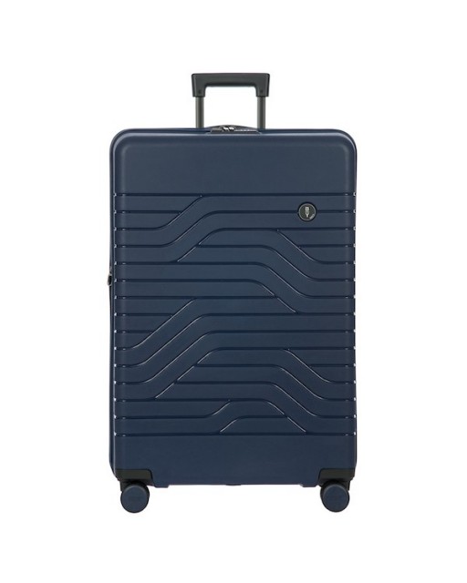 Bric's - Großer Hartschalen-Trolley aus Polypropylen von Ulisse