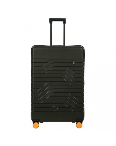 Bric's - Großer Hartschalen-Trolley aus Polypropylen von Ulisse