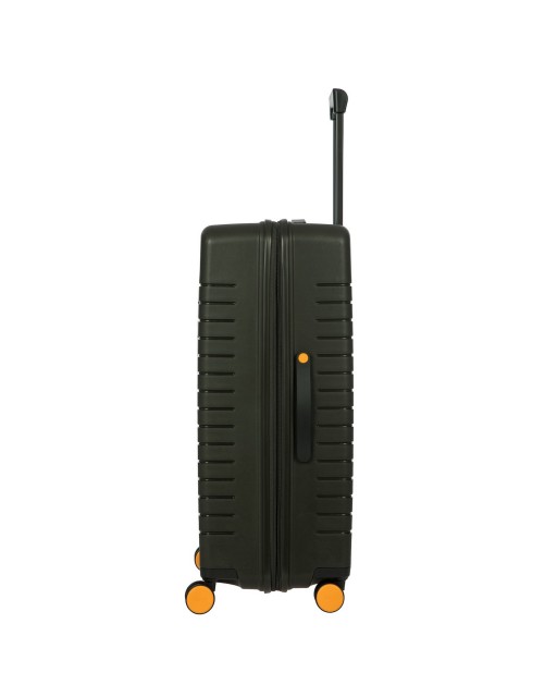 Bric's - Ulisse Large Hard-Sided Polypropylene Trolley