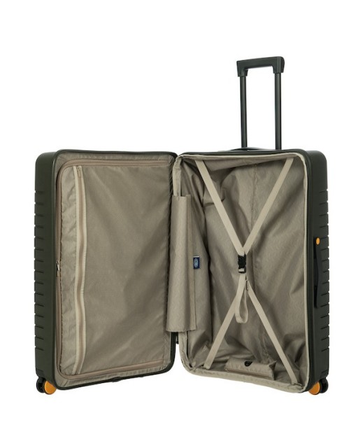 Bric's - Ulisse Large Hard-Sided Polypropylene Trolley