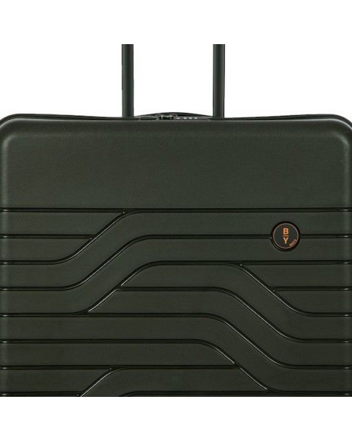 Bric's - Ulisse Large Hard-Sided Polypropylene Trolley