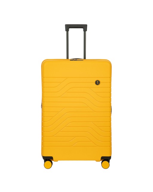 Bric's - Großer Hartschalen-Trolley aus Polypropylen von Ulisse