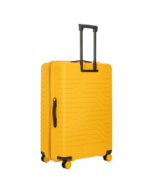 Bric's - Ulisse Large Hard-Sided Polypropylene Trolley