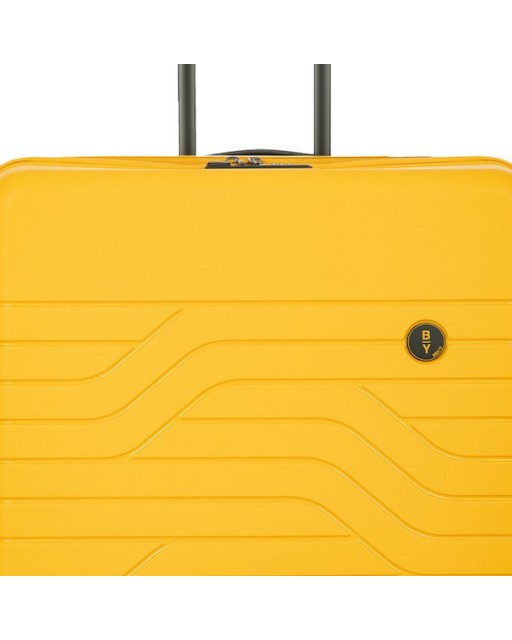 Bric's - Großer Hartschalen-Trolley aus Polypropylen von Ulisse