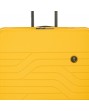 Bric's - Großer Hartschalen-Trolley aus Polypropylen von Ulisse