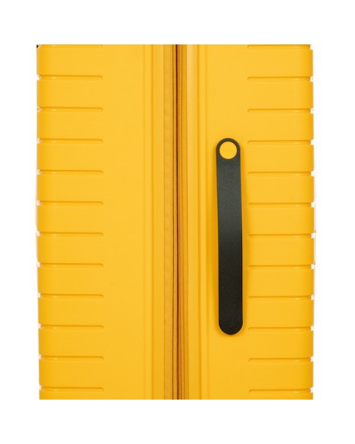 Bric's - Ulisse Large Hard-Sided Polypropylene Trolley