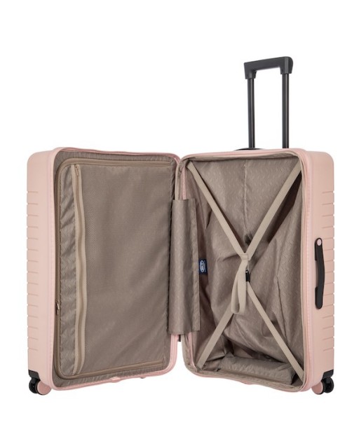 Bric's - Ulisse Large Hard-Sided Polypropylene Trolley
