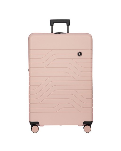 Bric's - Ulisse Large Hard-Sided Polypropylene Trolley