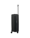 Bric's - Ulisse Large Expandable Hard-Sided Trolley