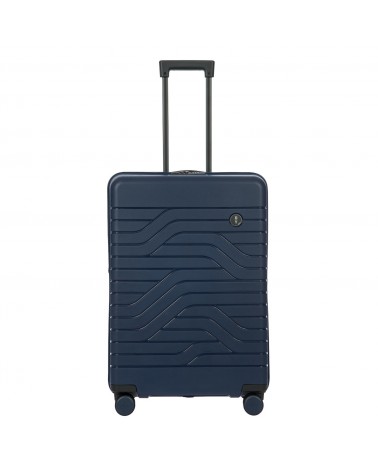 Bric's - Ulisse Large Expandable Hard-Sided Trolley