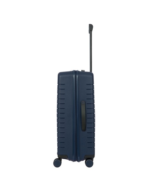 Bric's - Ulisse Large Expandable Hard-Sided Trolley