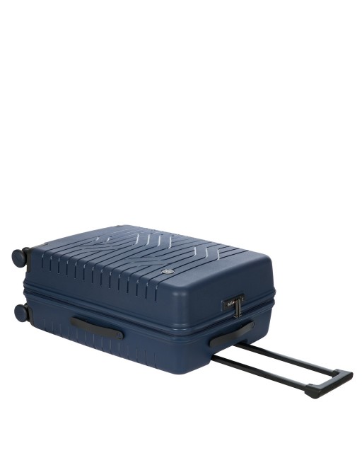 Bric's - Großer, erweiterbarer Hartschalen-Trolley Ulisse