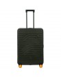 Bric's - Ulisse Large Expandable Hard-Sided Trolley