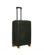 Bric's - Ulisse Large Expandable Hard-Sided Trolley