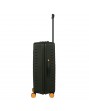 Bric's - Ulisse Large Expandable Hard-Sided Trolley