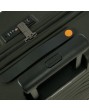 Bric's - Ulisse Large Expandable Hard-Sided Trolley