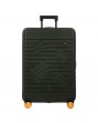 Bric's - Ulisse Large Expandable Hard-Sided Trolley