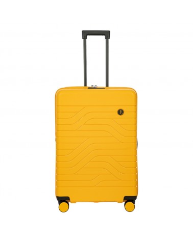 Bric's - Ulisse Large Expandable Hard-Sided Trolley