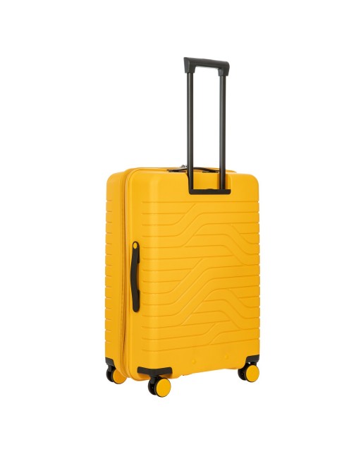 Bric's - Großer, erweiterbarer Hartschalen-Trolley Ulisse
