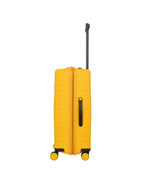 Bric's - Ulisse Large Expandable Hard-Sided Trolley