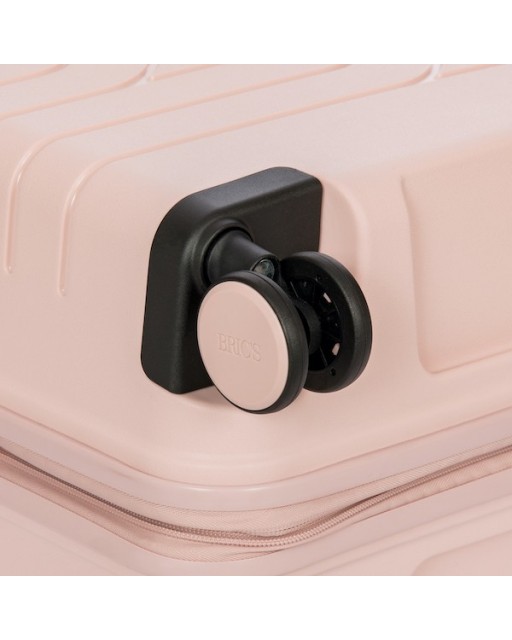  Bric's - Trolley rigido Grande espandibile Ulisse