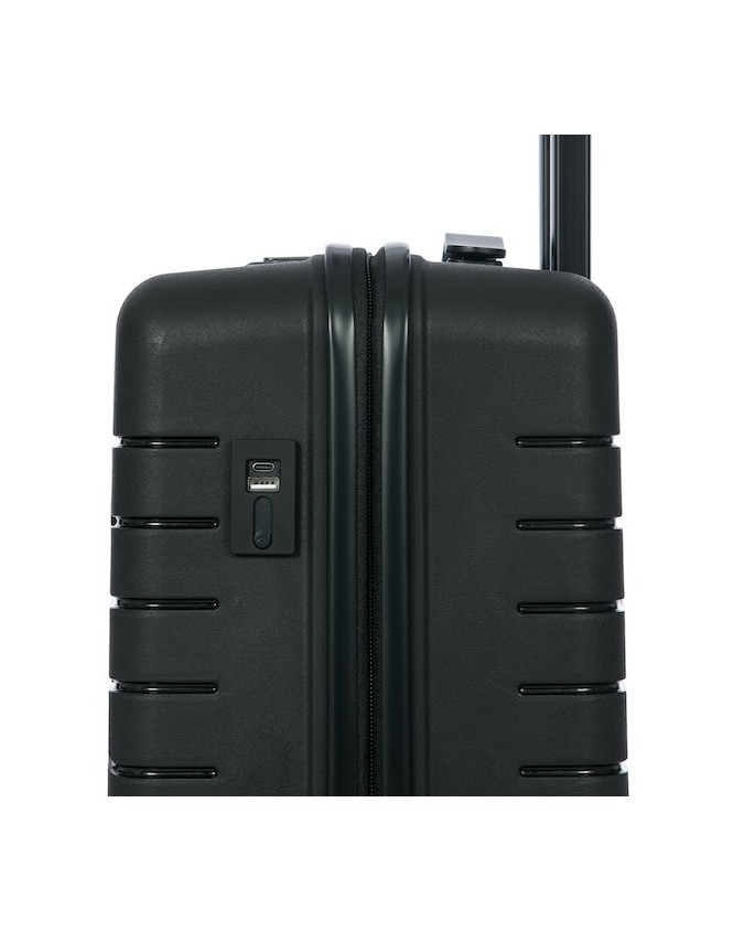 Trolley Bric's - Trolley rigido da Cabina Espandibile B|Y -