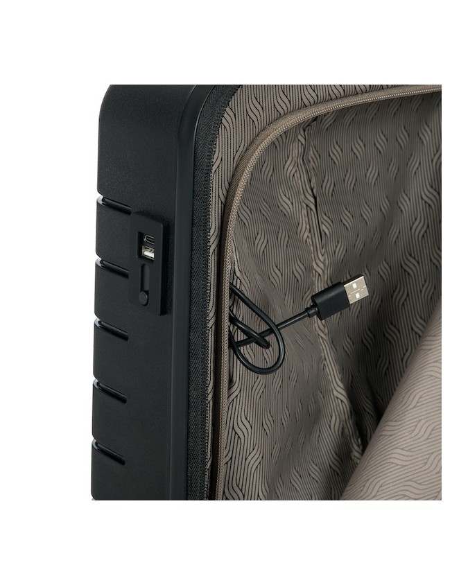 Trolley Bric's - Trolley rigido da Cabina Espandibile B|Y -