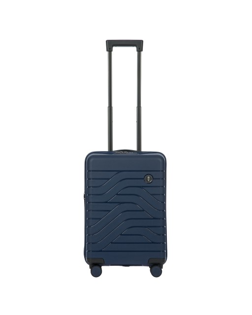Bric's - Ulisse Expandable Hard-Side Cabin Trolley