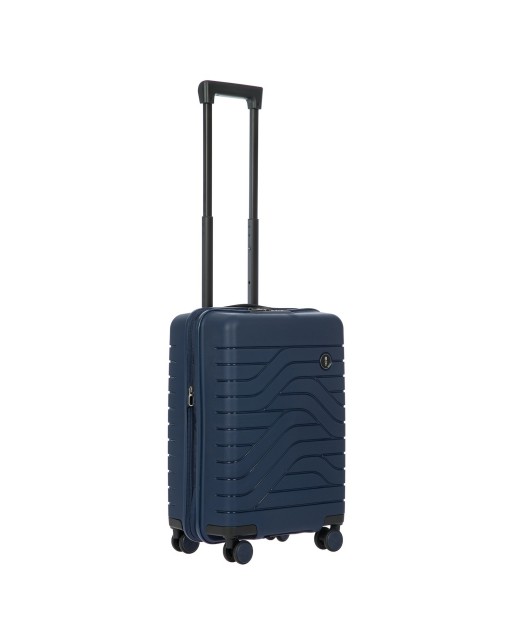 Trolley Bric's - Trolley rigido da Cabina Espandibile B|Y -