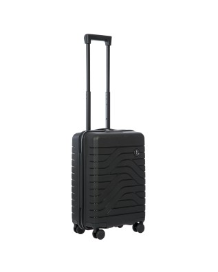 Bric's - Ulisse Hard-Sided Polypropylene Cabin Trolley