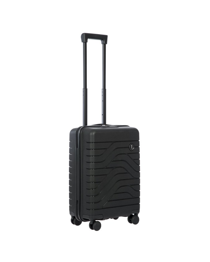 Bric's - Ulisse Hard-Sided Polypropylene Cabin Trolley
