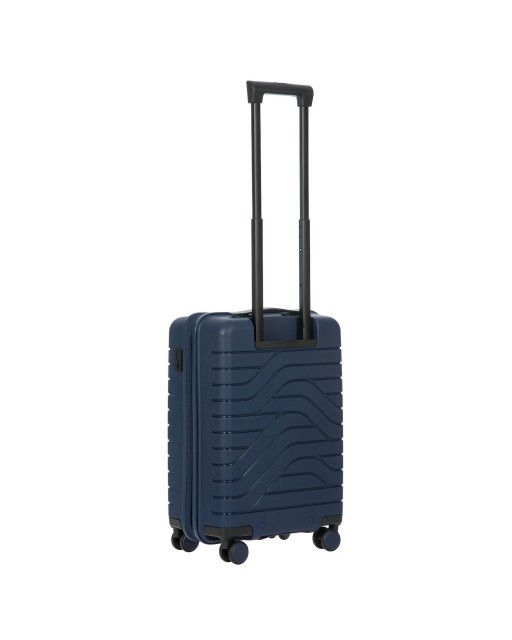 Trolley Bric's - Trolley rigido da Cabina Espandibile B|Y -