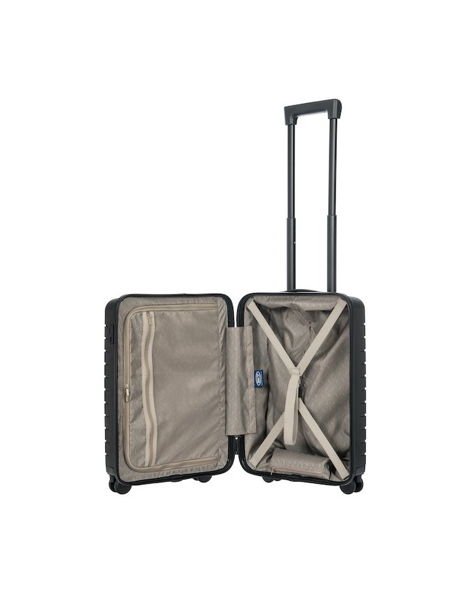 Bric's - Ulisse Hard-Sided Polypropylene Cabin Trolley