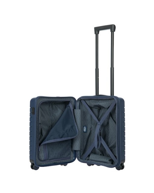 Bric's - Ulisse Expandable Hard-Side Cabin Trolley