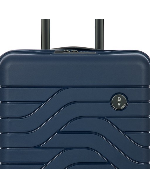 Bric's - Ulisse Expandable Hard-Side Cabin Trolley