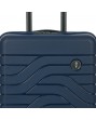 Trolley Bric's - Trolley rigido da Cabina Espandibile B|Y -