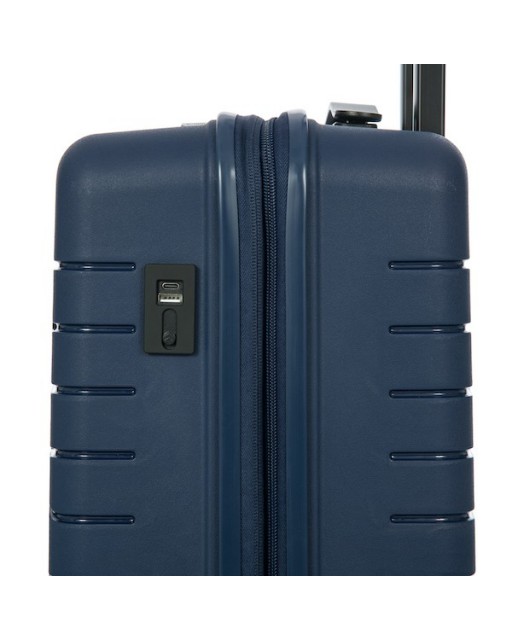 Trolley Bric's - Trolley rigido da Cabina Espandibile B|Y -
