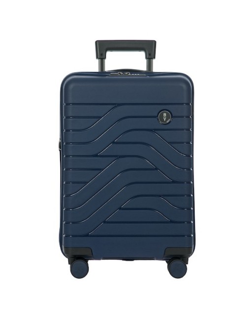Bric's - Ulisse Expandable Hard-Side Cabin Trolley