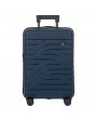 Trolley Bric's - Trolley rigido da Cabina Espandibile B|Y -