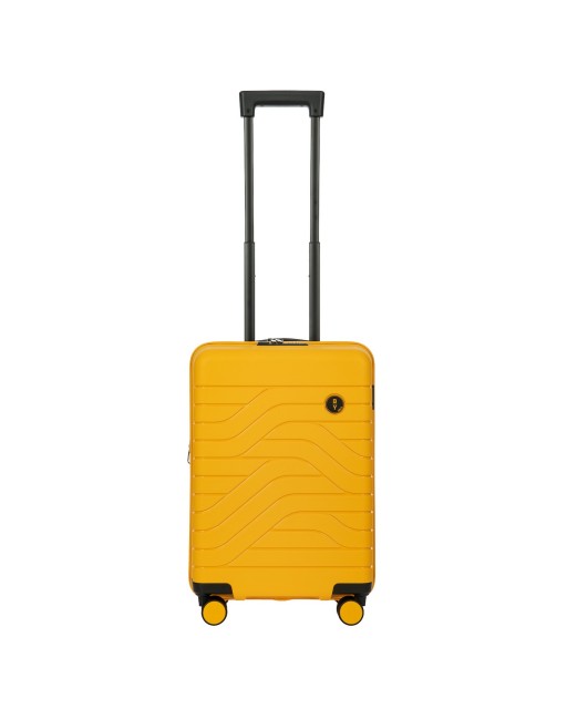 Bric's - Ulisse Expandable Hard-Side Cabin Trolley